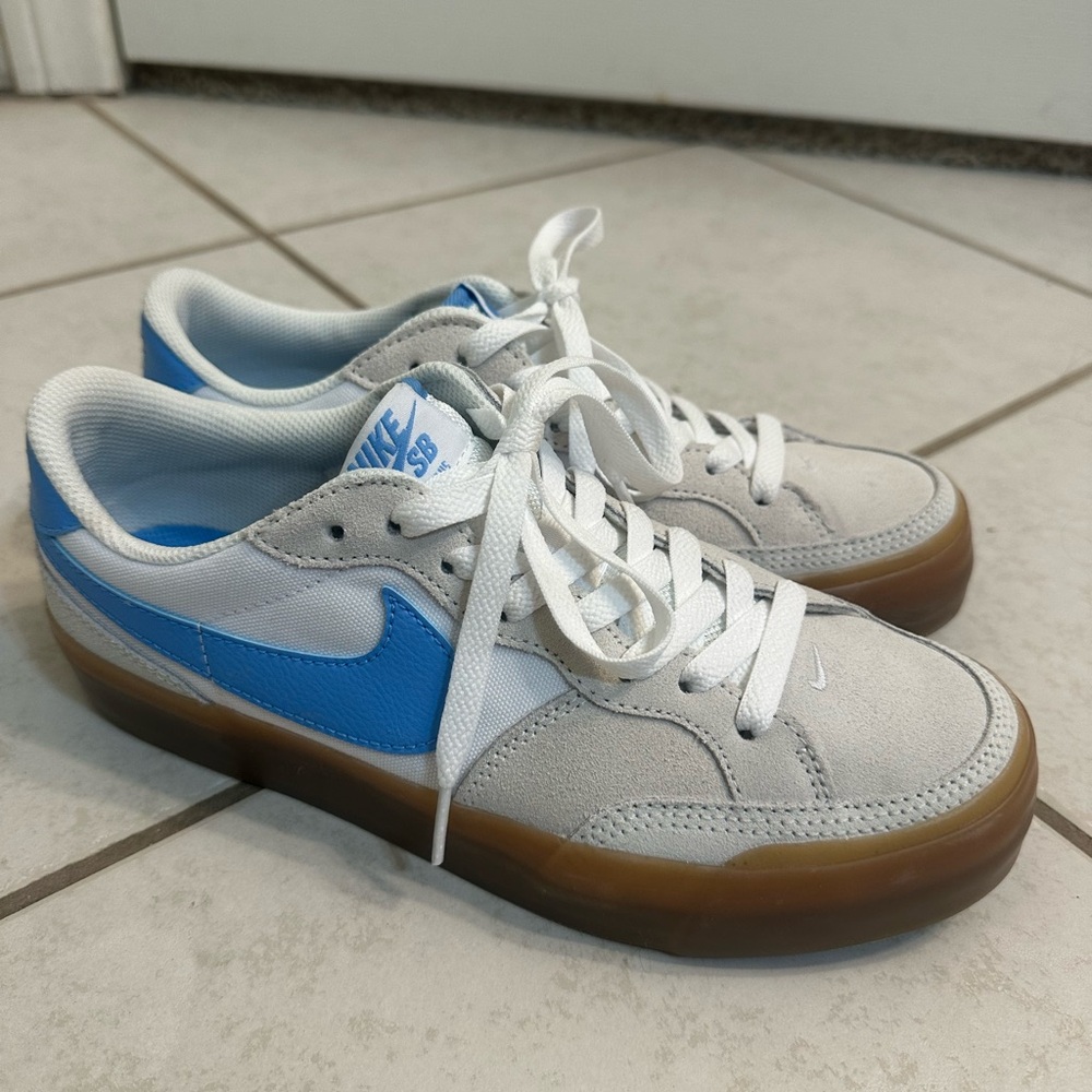 Nike SB Zoom Pogo Plus